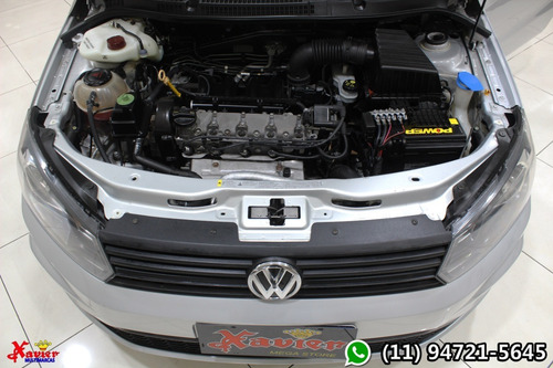 Imagem 10 de 10 de Voyage 1.6 Flex 8v 4p Manual Financiamento Próprio 5b34