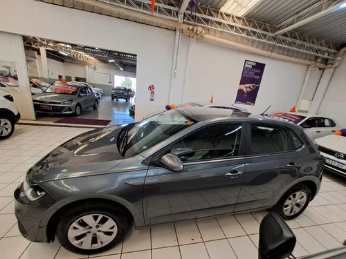 Volkswagen Pólo MPI (Flex)