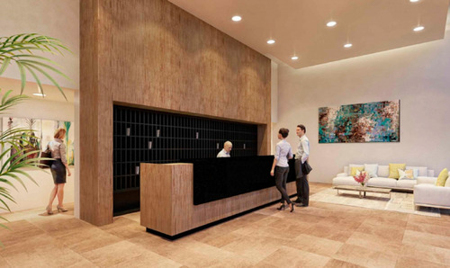 Departamento Celia Solar/diagonal Av. Vic. Mackenna