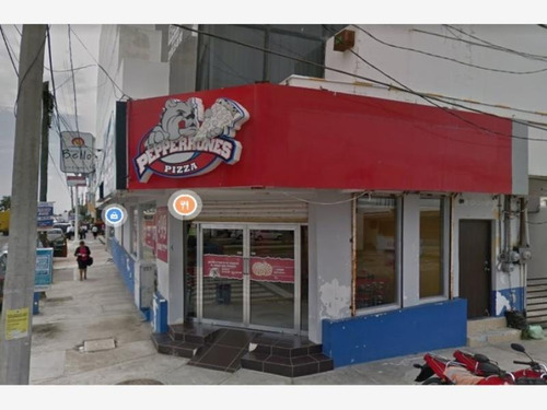 Imagen 2 de 5 de Local Comercial En Renta Costa Verde