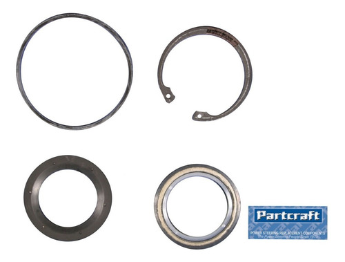 Kit Cajetin Ford F450 Y 550 2004-2010