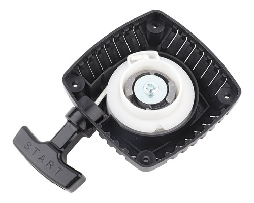 Rc Pull Starter Power Para Gasolina De Coche De 23 Cc, 26 Cc