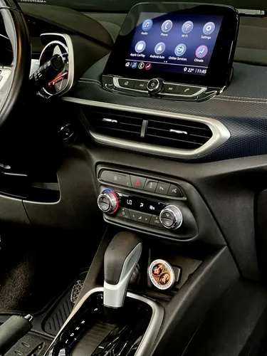 Chevrolet Tracker Premier 2022 1.2