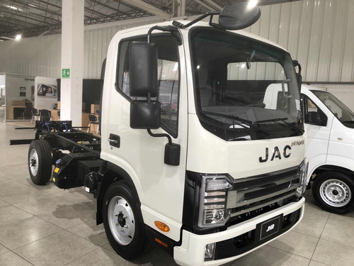Nueva Jac Jhr 3.2 Ton
