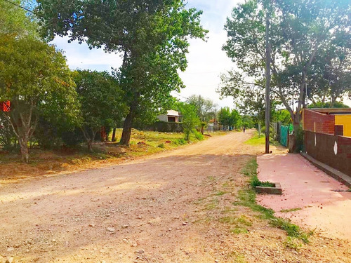 Imagen 3 de 4 de Lote En Venta De 342m2 Ubicado En Villa Giardino