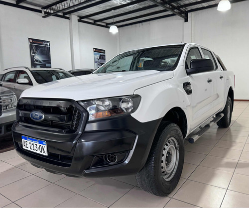 Ford Ranger 2.2 Cd Xl Tdci 150cv 4x2