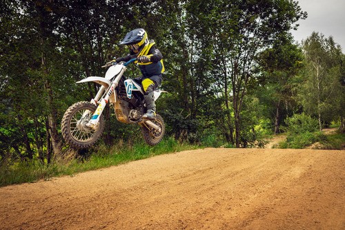 Husqvarna Ee 5 2023 Motocicleta Eléctrica Palermo Bikes