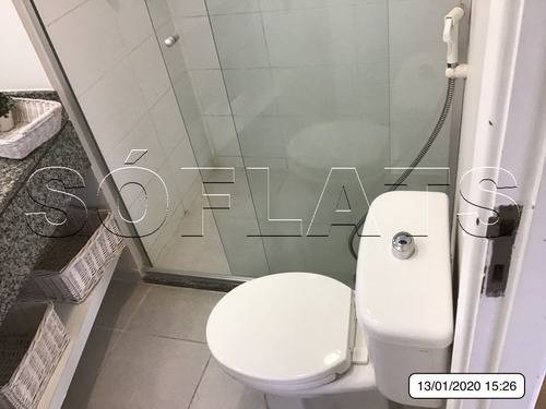 Imagem 7 de 15 de Ótimo Para Moradia Ou Investimento - Sf25591