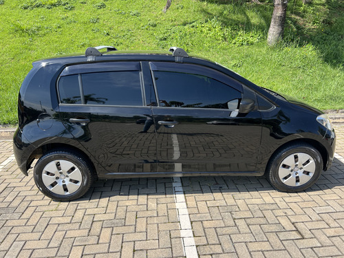 Volkswagen Up! 1.0 Take 5p