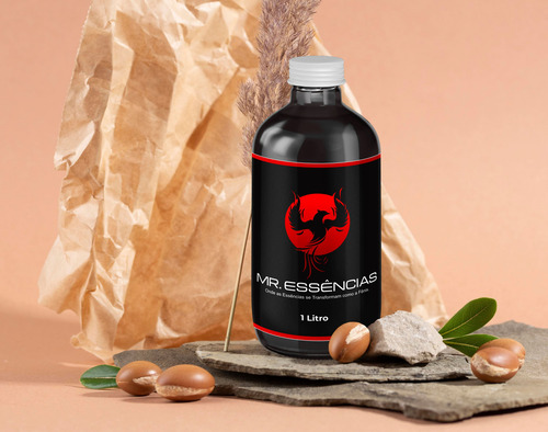 Essência Concentrada 100ml - Hidrossolúvel | Tabaco