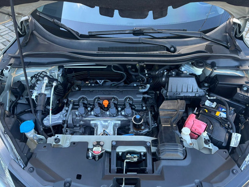 Honda HR-V HR-V EX 1.8 Flexone 16V 5p Aut.