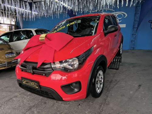 Fiat Mobi 1.0 Like Flex 5p