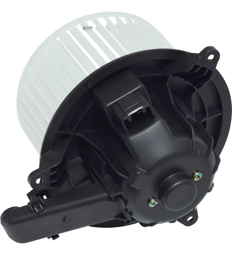 Motor Soplador De A/c Front Ford F-150 2011 Uac