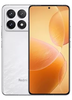 Xiaomi Redmi K70 Pro 24gb/1tb Dual Sim Sd 8 Gen3 120w Inglés