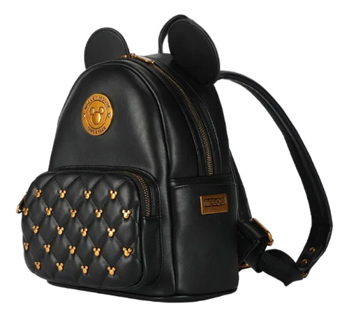 Mini Mochila Mickey Back Pack