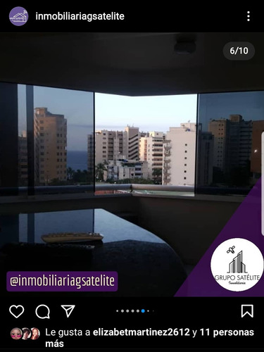 Imagen 6 de 10 de Apartamento En Alquiler - Playa Grande
