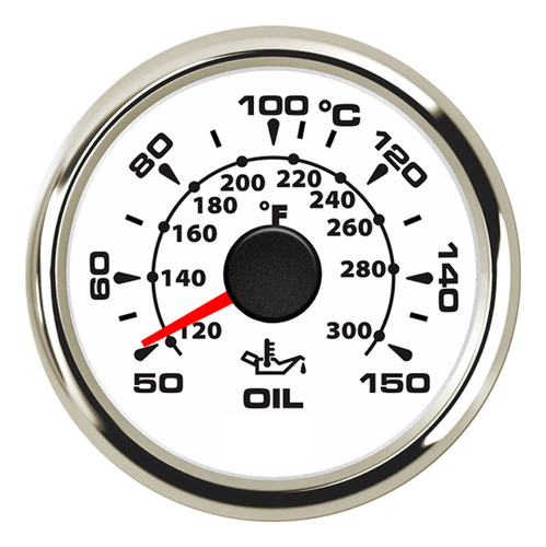 Kit De Ajuste Del Sensor De Temperatura Digital Del Medidor