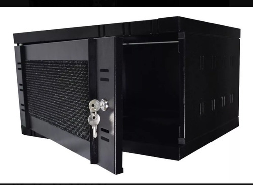 Rack Gabinte 7u 37x52x51