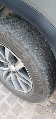 Toyota Sw4 2.8 Srx 177cv 4x4 7as At 2020