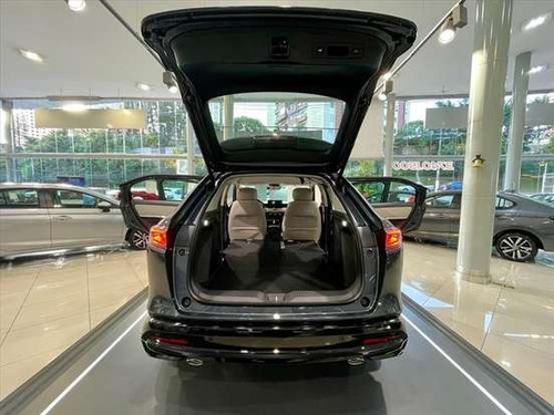 Honda HR-V 1.5 DI I-VTEC TURBO FLEX TOURING CVT