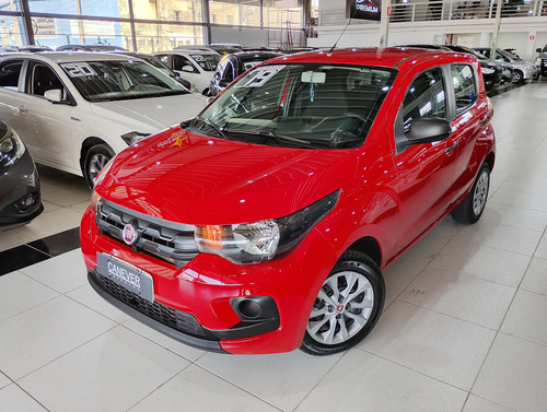 Fiat Mobi 1.0 Like Flex 5p