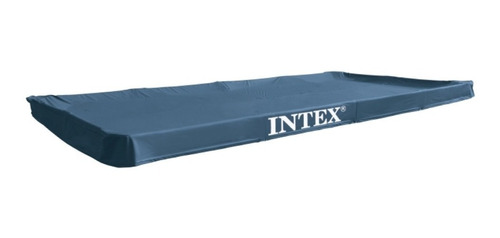 Cobertor Para Piscina Intex 300x200x75 // Bamo