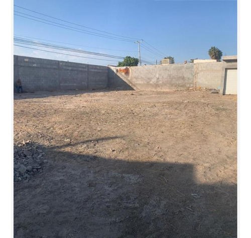 Terreno En Venta En La Merced Ampliación Fuentes, Torreón, Coahuila De Zaragoza