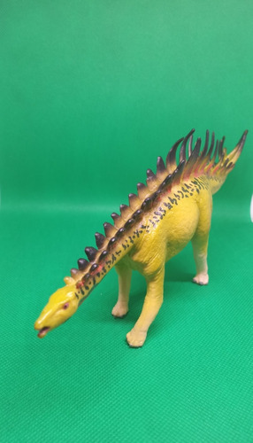 Dinosaurio Miragaia/ Stegosaurus/ Juguete/ Regalo 