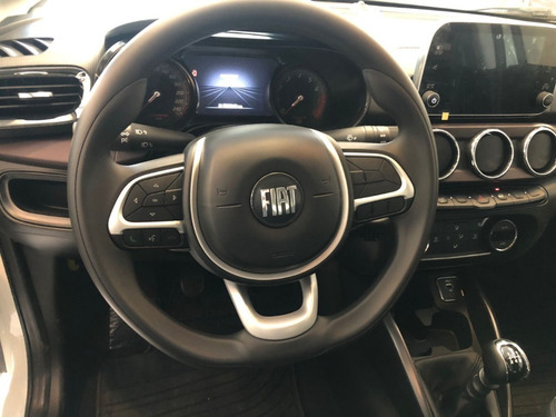 Imagen 14 de 19 de Fiat Cronos Drive 1.3 0km 2023. Tomo Usados Y Motos. 1-
