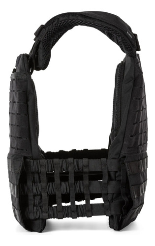 Chaleco 5.11 Tactec Balístico Crossfit Games Color Arena