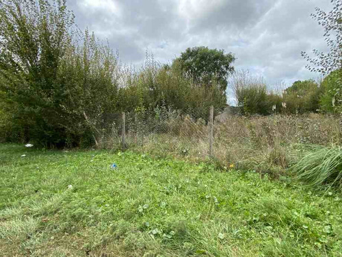 Lote En Venta En San Bernardo