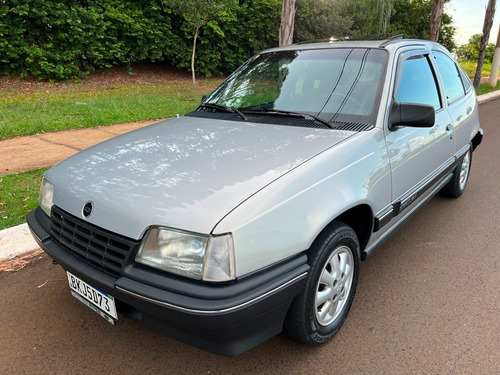 Imagem 1 de 25 de (reservado) Kadett Sle Automatico Ac Troca Gsi Gol Gts Gti