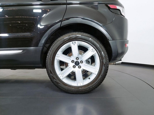 Imagem 8 de 15 de 181774 - Land Rover Range Evoque 2013 Com Garantia