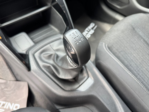 Peugeot 208 1.0 Firefly Flex Like Manual