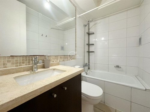 2 Dorm, 2 Baños, 1 Estac Y 1 Bodega, San Miguel
