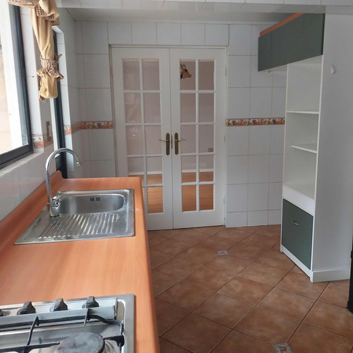 Casa En Venta Lomas De San Sebastián