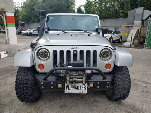 Jeep Wrangler 3.8 Sport X 4x4 Mt