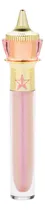 Comprar Lip Gloss Brillo Labial Jeffree Star The Gloss Tonos Varios Acabado Glitter Color Crystal Kiss