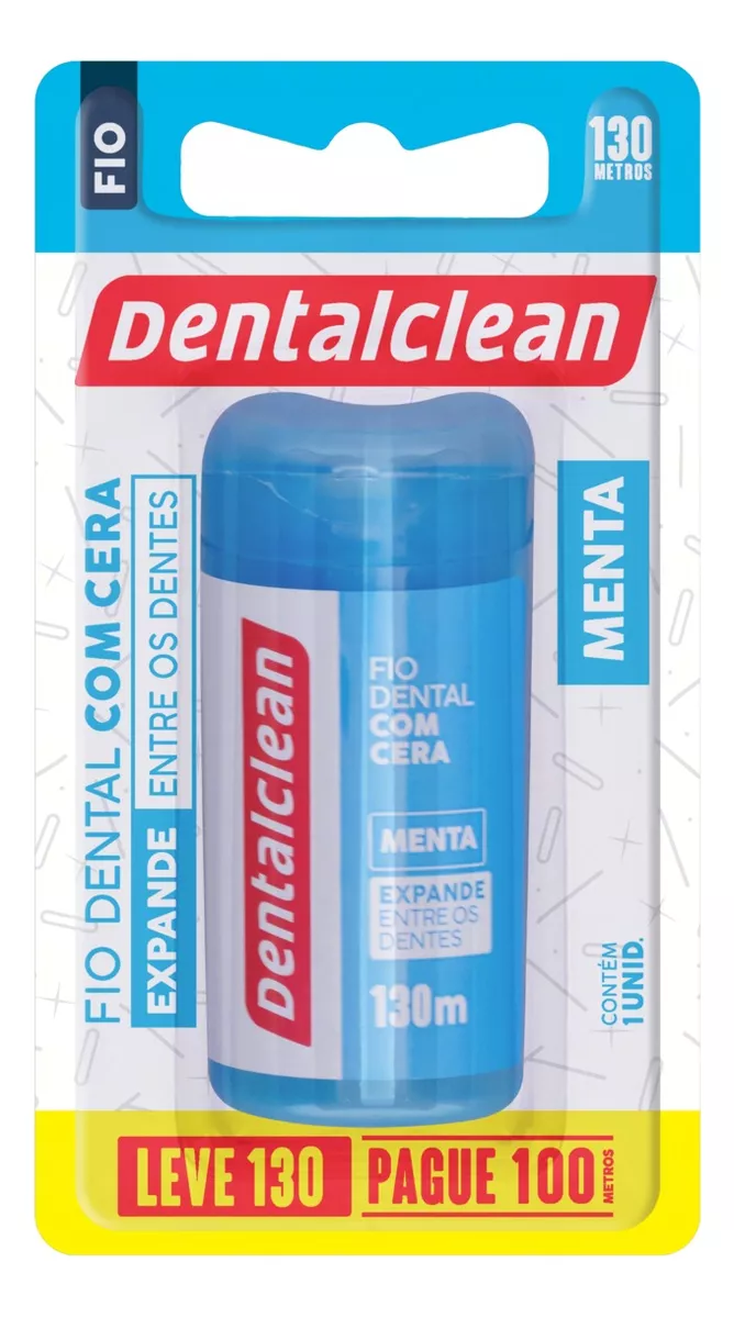 Terceira imagem para pesquisa de fio dental