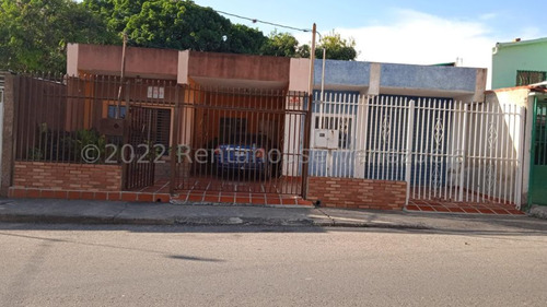 Milagros Inmuebles Casa Venta Barquisimeto Lara Zona Este Economica Residencial Economico Oportunidad Pecio Inmobiliaria Rentahouse N° 23-4613