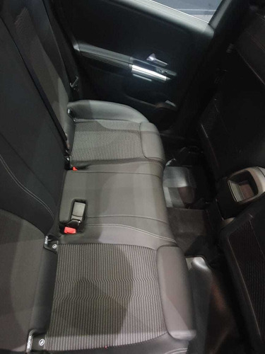 Mercedes-benz Clase B 200 Modelo 2021