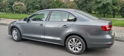 Volkswagen Jetta 2.0 Gli 211 hp