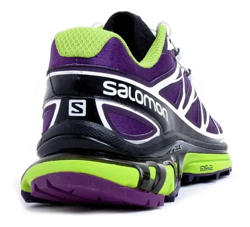 Salomon wings pro mujer sale
