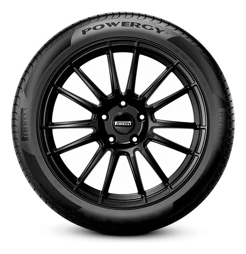 Pneu Aro 18 Pirelli 235/45 R18 94v Powergy