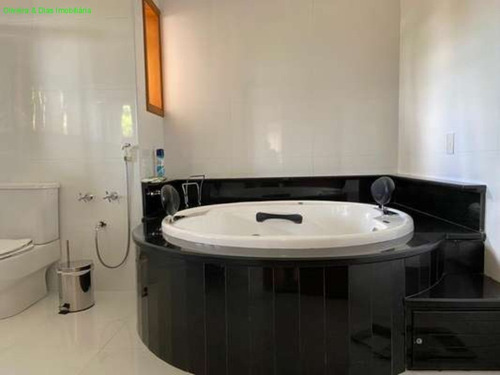 Imagem 20 de 30 de Casa Em Condomínio Com Acesso Pelo Km 25 Da Raposo Tavares, Ótima Localização, Fácil Acesso A Rodovia. - Ca00721 - 69286551