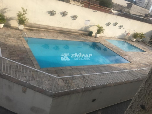 Venda Apartamento 3 Dormitórios Centro Guarulhos R$ 600.000,00 - 37059v