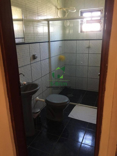 Imagem 15 de 15 de Excelente Casa-600m²-03 Dormitórios-bragança Pta.ref:536 - 536