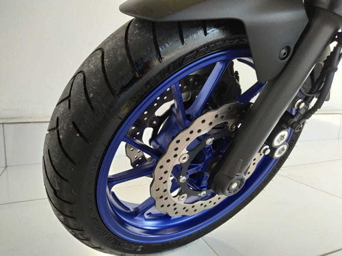 Imagem 10 de 15 de Yamaha Mt-07 Abs 2019