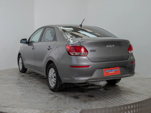 Kia Soluto 1.4 Lx Ac Mt 2024