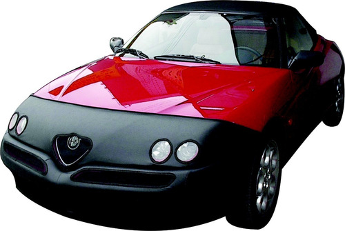 Antifaz Automotriz Alfa Romeo Spider 2001 2002 100%transpira